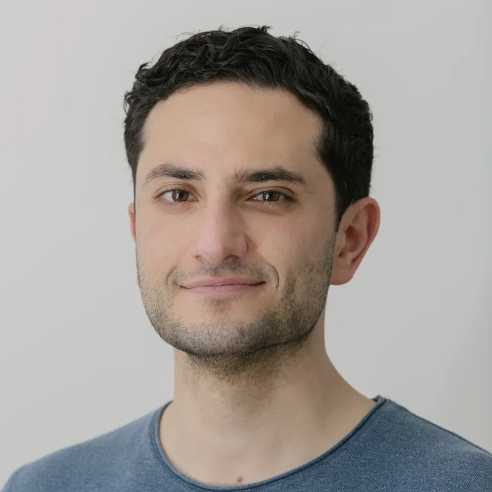 Sam Faycurry, entrepreneur and investor